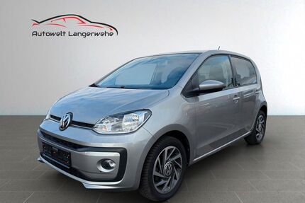 VW up! Gebrauchtwagen