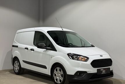 Ford Transit Courier Gebrauchtwagen
