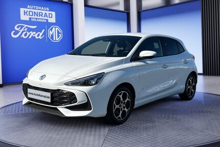 MG MG3 Gebrauchtwagen
