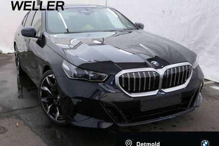 BMW 540 Gebrauchtwagen