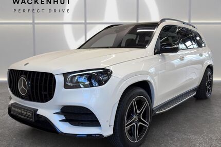 Mercedes-Benz GLS 580 Gebrauchtwagen
