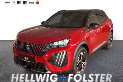 Peugeot 2008 Gebrauchtwagen