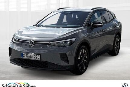 VW ID.4 Gebrauchtwagen