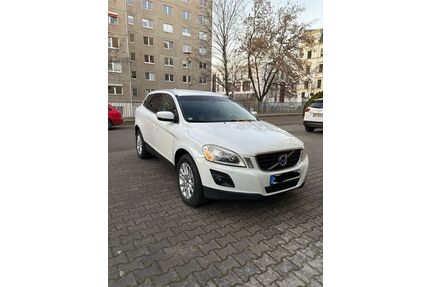 Volvo XC60 Gebrauchtwagen