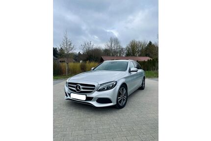 Mercedes-Benz C 250 Gebrauchtwagen