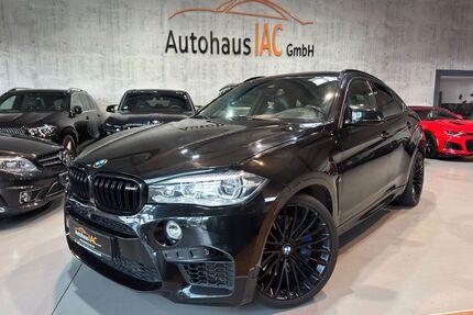 BMW X6 M Gebrauchtwagen