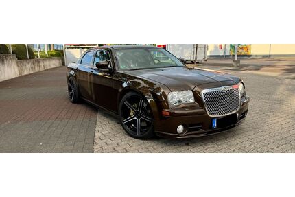 Chrysler 300C Gebrauchtwagen