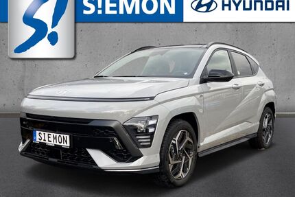 Hyundai KONA Gebrauchtwagen