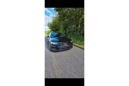 Audi A8 Gebrauchtwagen