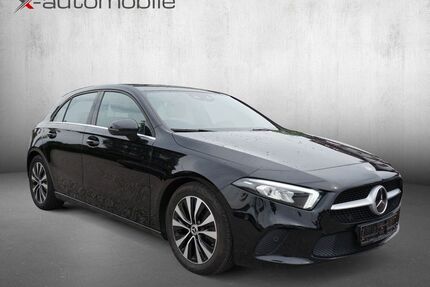 Mercedes-Benz A 220 Gebrauchtwagen