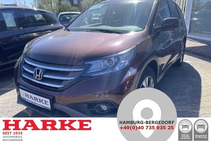 Honda CR-V Gebrauchtwagen
