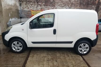 Citroen Nemo Gebrauchtwagen