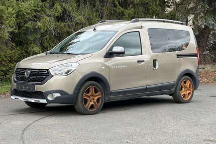 Dacia Dokker Gebrauchtwagen