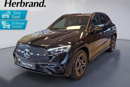 Mercedes-Benz GLC 300 Gebrauchtwagen