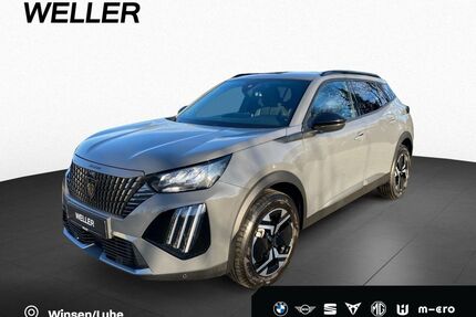 Peugeot 2008 Gebrauchtwagen