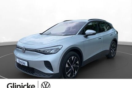 VW ID.4 Gebrauchtwagen