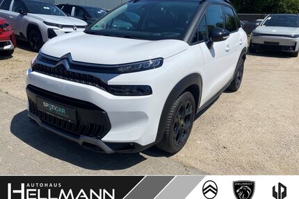 Citroen C3 Aircross Gebrauchtwagen