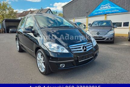 Mercedes-Benz A 200 Gebrauchtwagen