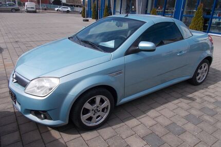 Opel Tigra Gebrauchtwagen