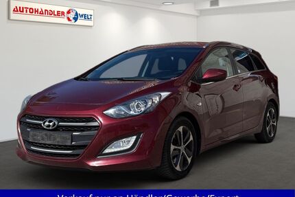 Hyundai i30 Gebrauchtwagen