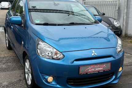 Mitsubishi Space Star Gebrauchtwagen