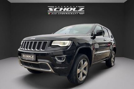 Jeep Grand Cherokee Gebrauchtwagen