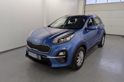 Kia Sportage Gebrauchtwagen