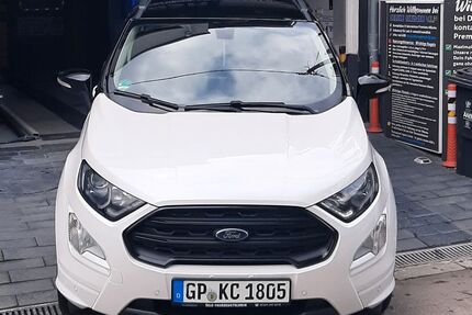 Ford EcoSport Gebrauchtwagen