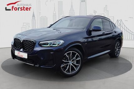 BMW X4 Gebrauchtwagen