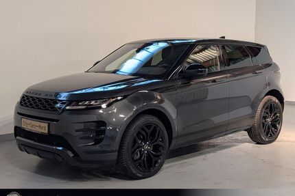 Land Rover Range Rover Evoque Gebrauchtwagen