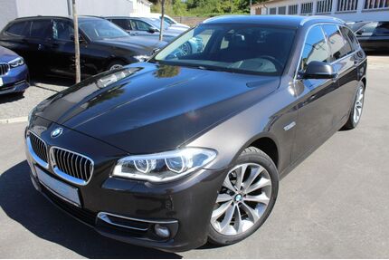 BMW 520 Gebrauchtwagen