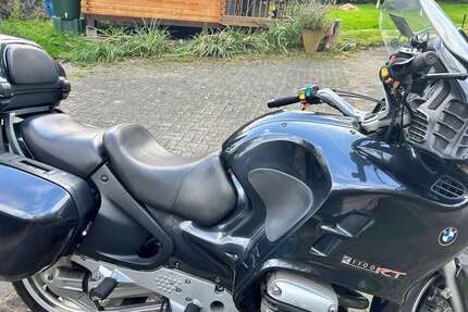 BMW R 1100 RT Gebrauchtwagen