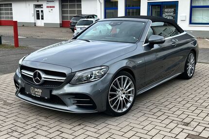 Mercedes-Benz C 43 AMG Gebrauchtwagen
