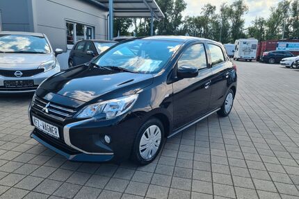 Mitsubishi Space Star Gebrauchtwagen