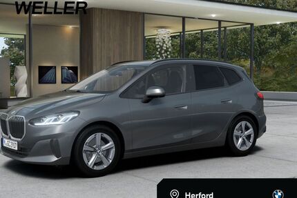 BMW 220 Active Tourer Gebrauchtwagen