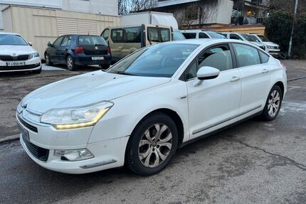 Citroen C5 Gebrauchtwagen