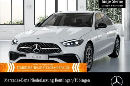 Mercedes-Benz C 300 Gebrauchtwagen