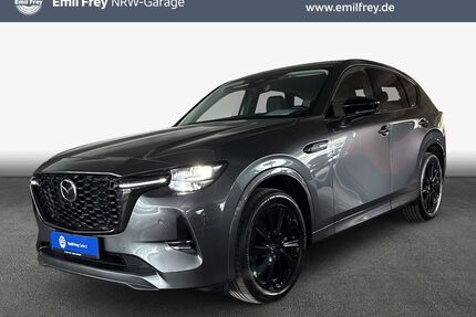 Mazda CX-60 Gebrauchtwagen