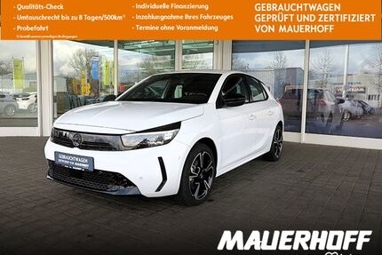 Opel Corsa Gebrauchtwagen