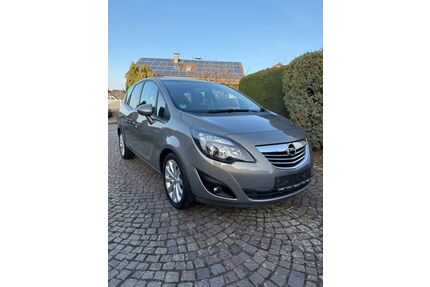 Opel Meriva Gebrauchtwagen