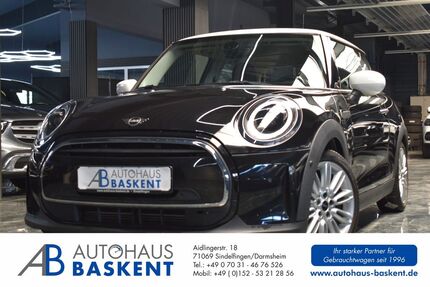 Mini Cooper Gebrauchtwagen
