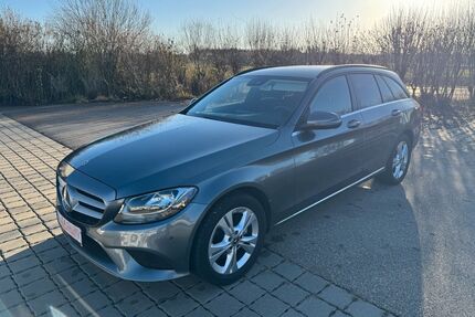 Mercedes-Benz C 220 Gebrauchtwagen