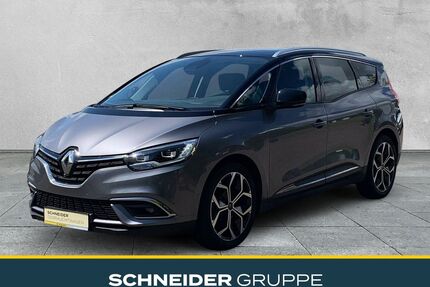 Renault Grand Scenic Gebrauchtwagen