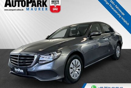 Mercedes-Benz E 200 Gebrauchtwagen