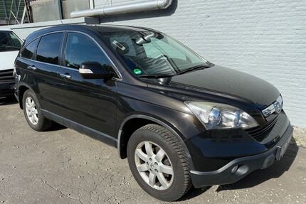 Honda CR-V Gebrauchtwagen