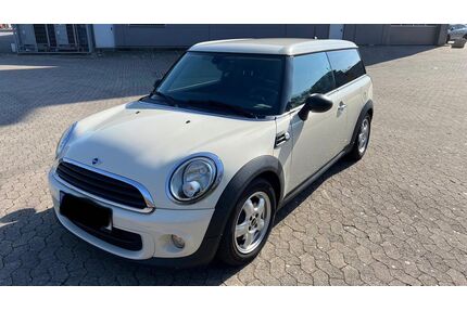 Mini One D Clubman Gebrauchtwagen