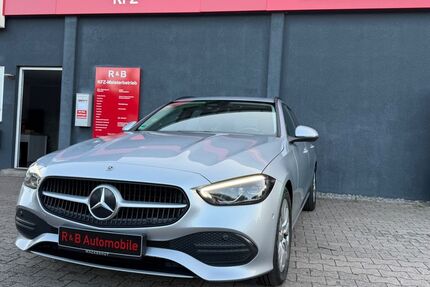 Mercedes-Benz C 200 Gebrauchtwagen