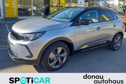 Opel Grandland (X) Gebrauchtwagen