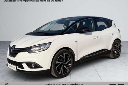Renault Scenic Gebrauchtwagen