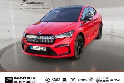 Skoda Enyaq Gebrauchtwagen